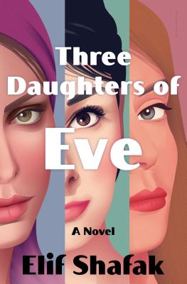 Cover Image for Three Daughters of Eve