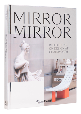Mirror Mirror: Reflections on Design at Chatsworth Cover Image