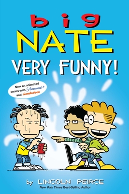 The Complete Big Nate: #18 Comics, Graphic Novels & Manga eBook by