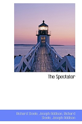 Cover for The Spectator
