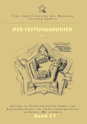 Der Festungskurier: Die Grenze an der Elbe