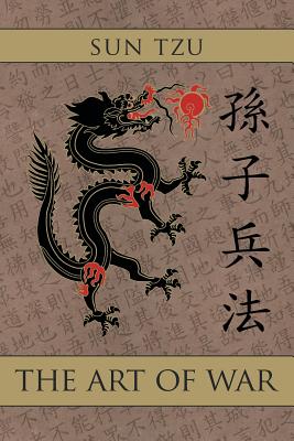 The Art of War (Orissiah Classics) By Sun Tzu, Orsolya Szent-Imrey (Editor) Cover Image