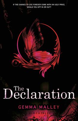 The Declaration Cover Image