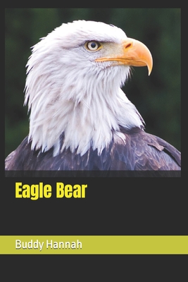 Eagle Bear Cover Image