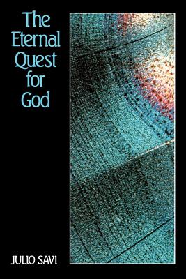 The Eternal Quest for God Cover Image