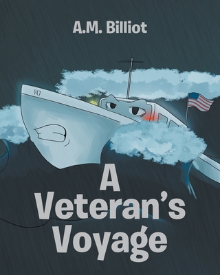 A Veteran's Voyage Cover Image