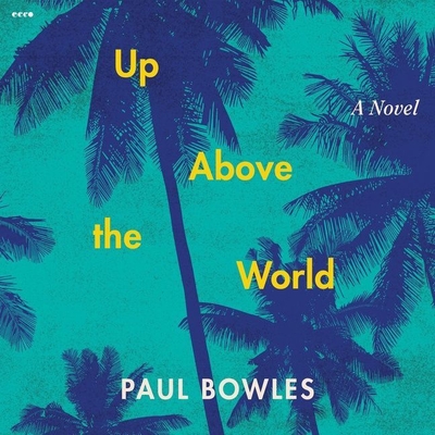 Up Above the World Cover Image