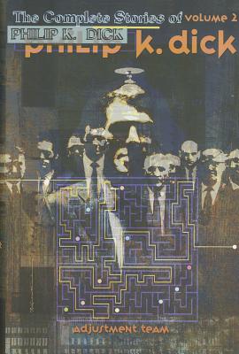 Adjustment Team Cover