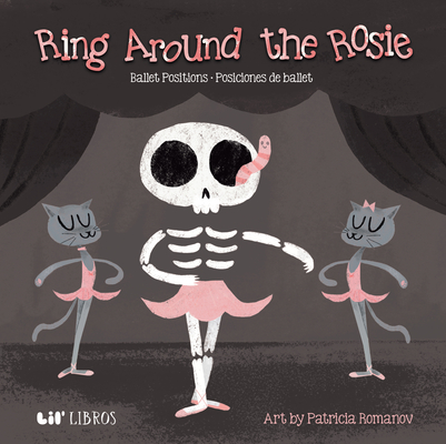 Ring Around the Rosie Cover Image