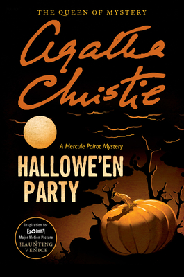 A Haunting in Venice - Agatha Christie