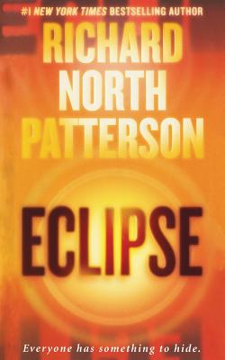 Eclipse A Thriller Paperback The Doylestown Bookshop