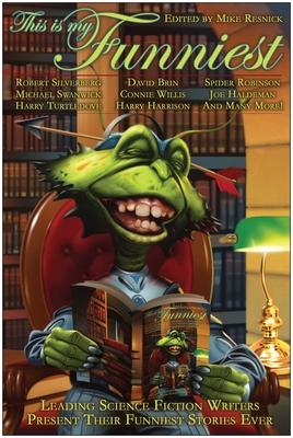 This Is My Funniest Cover