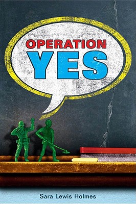 Cover Image for Operation Yes