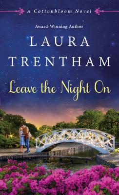 Cover for Leave The Night On