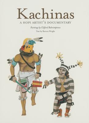 Kachinas: A Hopi Artist's Documentary