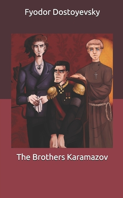 The Brothers Karamazov