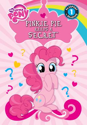 My Little Pony: 5-Minute Stories – Hardcover Book, 10 Pony Tales, Hasbro Illustrations