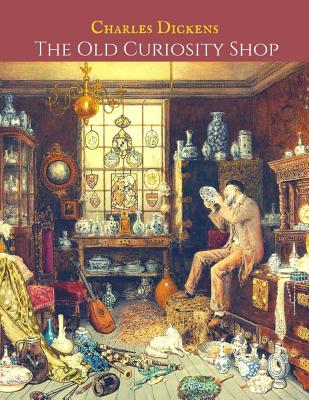 The Old Curiosity Shop