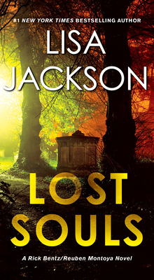 Lost Souls (A Bentz/Montoya Novel) Cover Image
