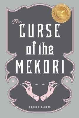 The Curse of the Mekori Cover Image
