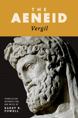 Aeneid cover