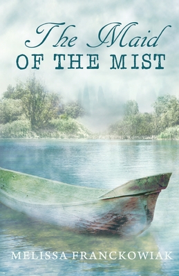 The Maid of the Mist Cover Image