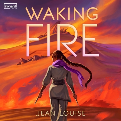Waking Fire Cover Image