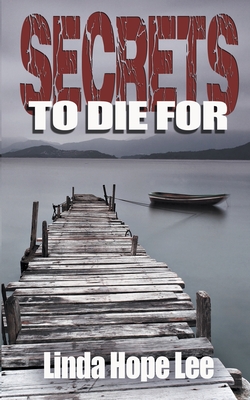 Cover for Secrets To Die For