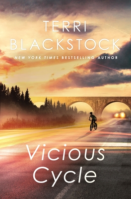 Vicious Cycle (Intervention Novel #2)
