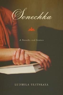 Sonechka Cover