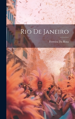 Rio De Janeiro Cover Image