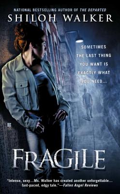 Fragile Cover