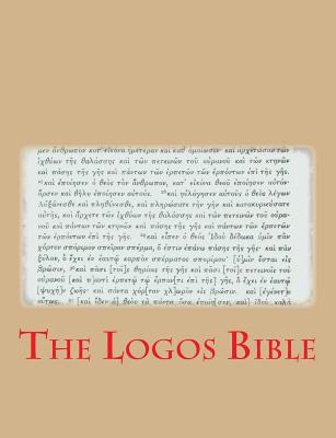 The Logos Bible Cover Image