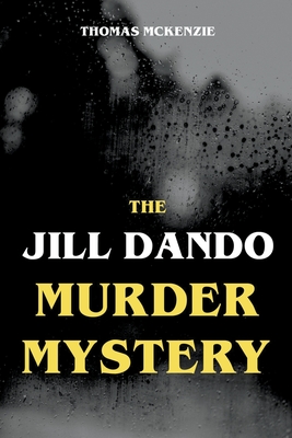 The Jill Dando Murder Mystery Cover Image