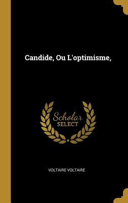Candide, Ou l'Optimisme,
