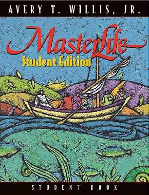 Masterlife Student Edition - Student Book: Student Book