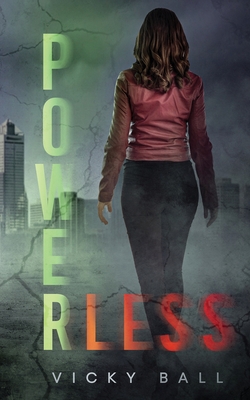 Powerless Cover Image