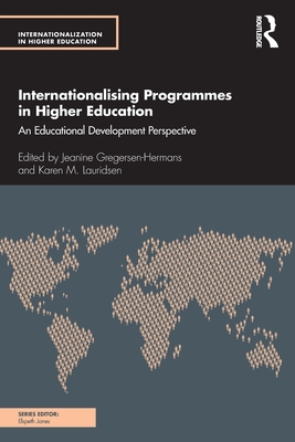 Internationalising Programmes in Higher Education: An Educational ...