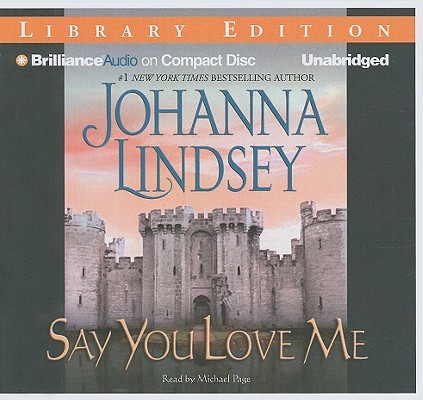 Say You Love Me Malory Family 5 Compact Disc Mcnally Jackson Books