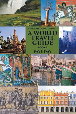  Travel: Travel Guide Book To Travel The World On A