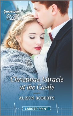Christmas Miracle at the Castle Cover Image