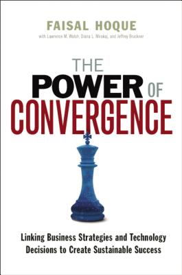 The Power of Convergence Cover