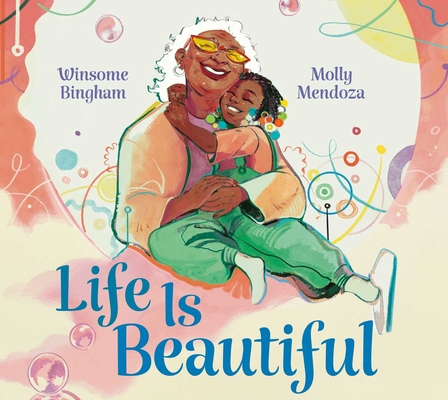 Life Is Beautiful (Hardcover) | Northtown Books