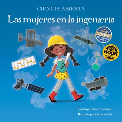 Las Mujeres En La Ingeniería Cover Image