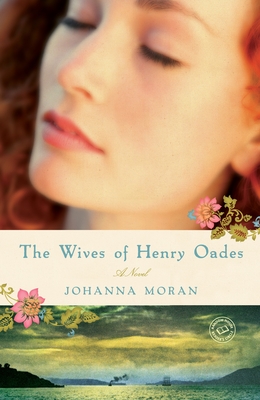 Cover Image for The Wives of Henry Oades: A Novel