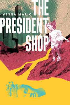 The President Shop Cover Image