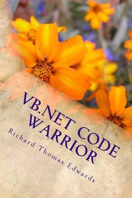 VB.Net Code Warrior: Working With WMI Cover Image