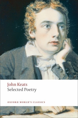 Selected Poetry (Oxford World's Classics) Cover Image