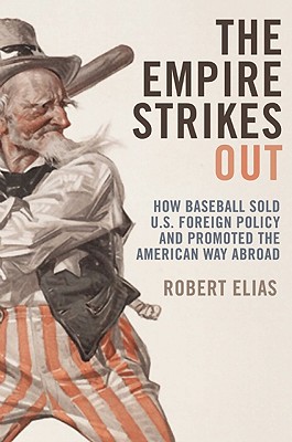 The Empire Strikes Out Cover