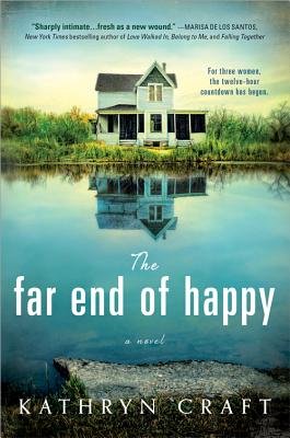 Cover for The Far End of Happy
